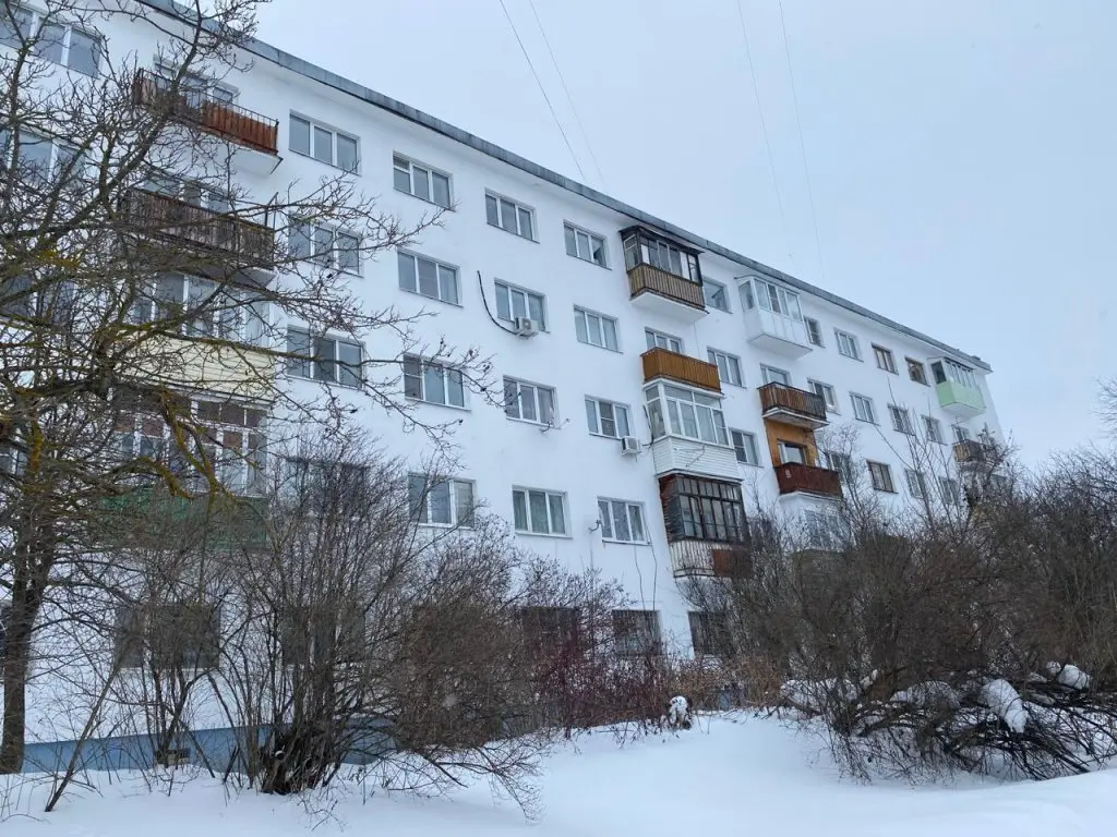 Кострома: Апартаменты Тихая Гавань у Волги