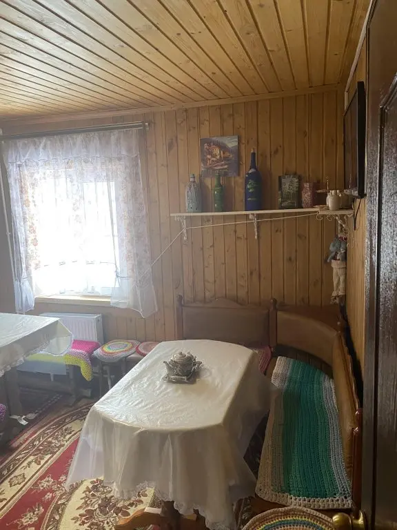 Плес: Гостевой дом Тихий Плёс