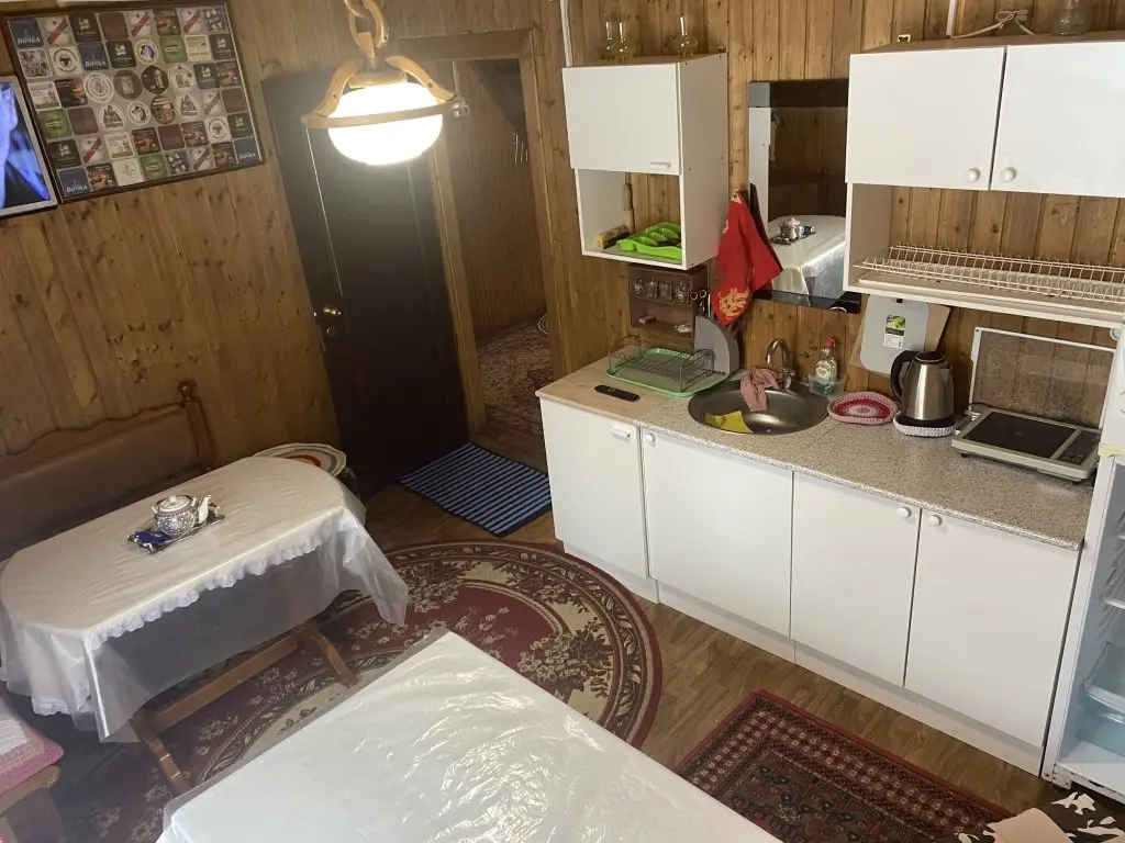 Плес: Гостевой дом Тихий Плёс