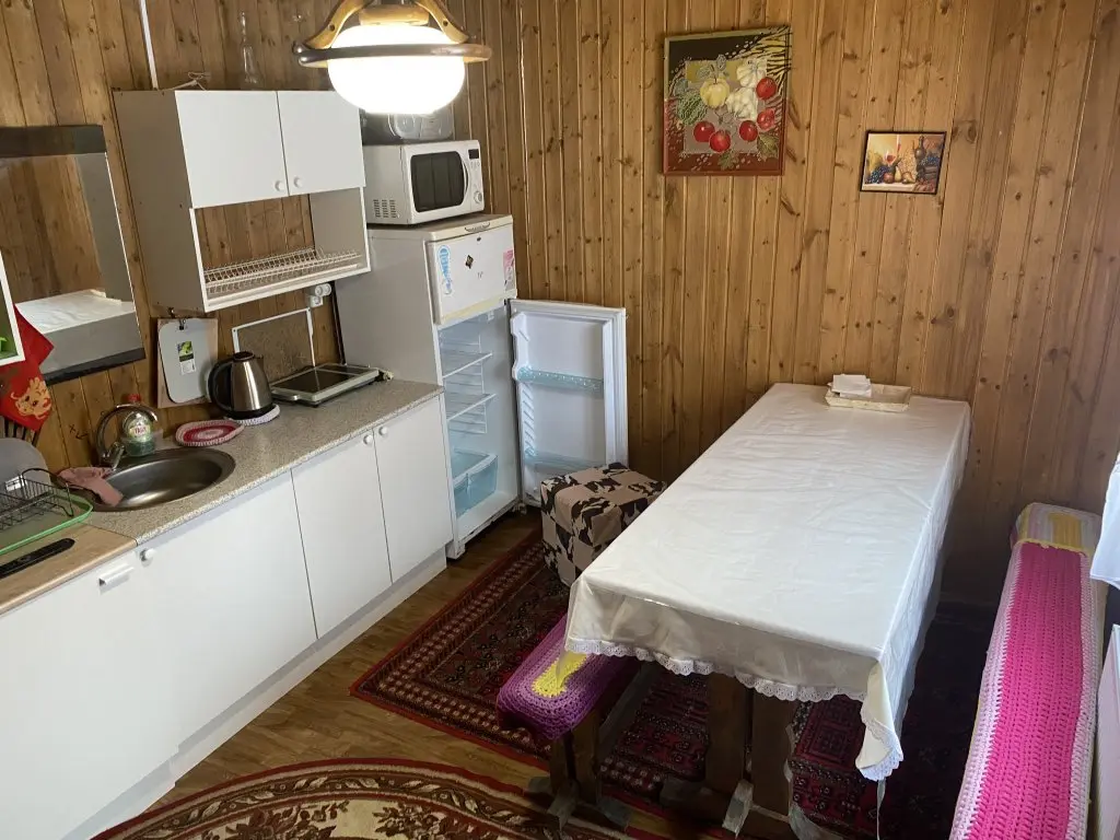 Плес: Гостевой дом Тихий Плёс