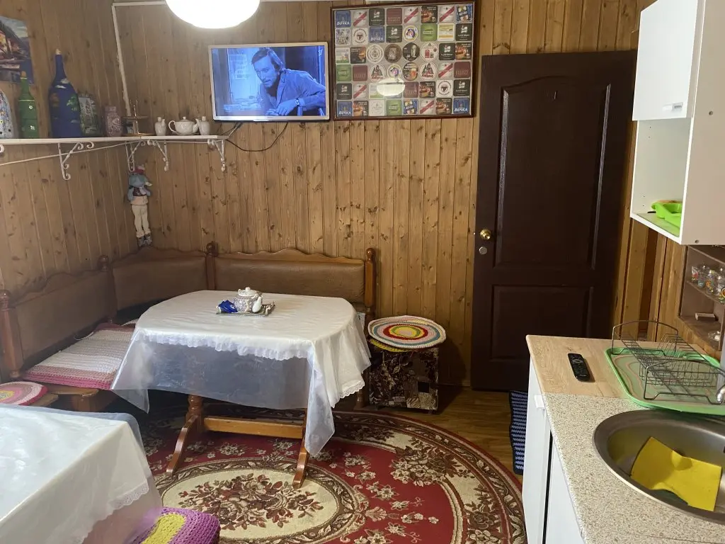 Плес: Гостевой дом Тихий Плёс
