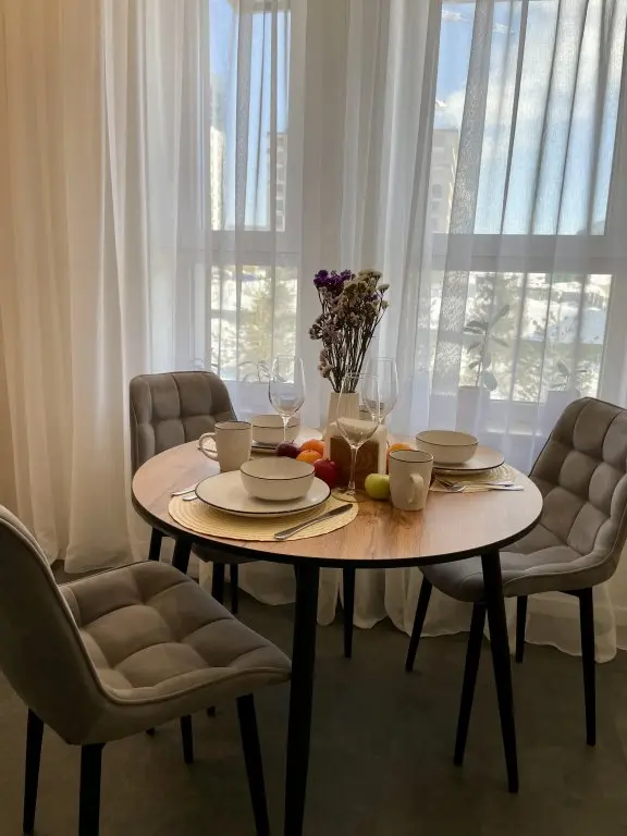 Уфа: Квартира Comfort Home Ufa