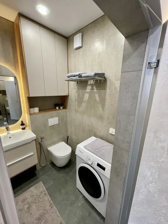 Уфа: Квартира Comfort Home Ufa