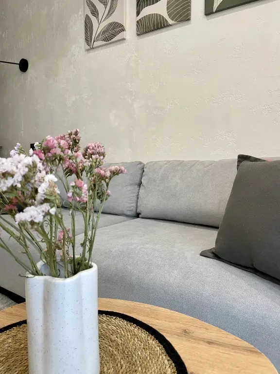 Уфа: Квартира Comfort Home Ufa