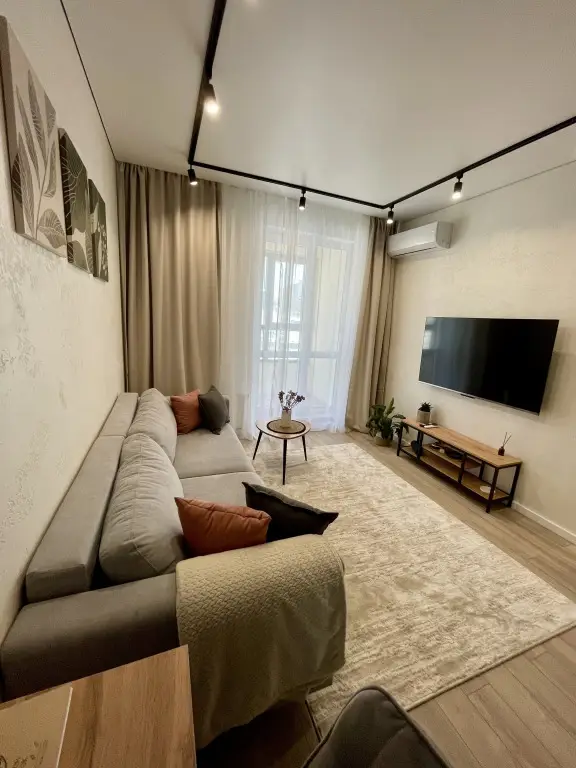 Уфа: Квартира Comfort Home Ufa