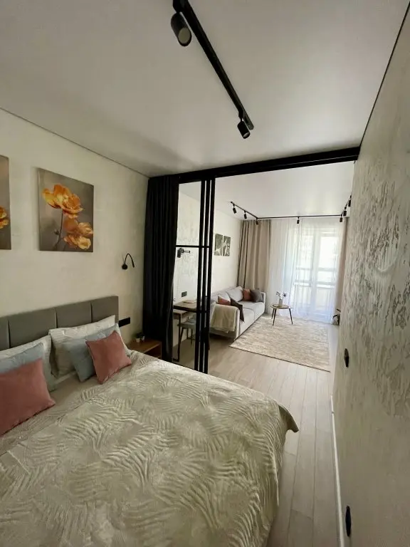 Уфа: Квартира Comfort Home Ufa
