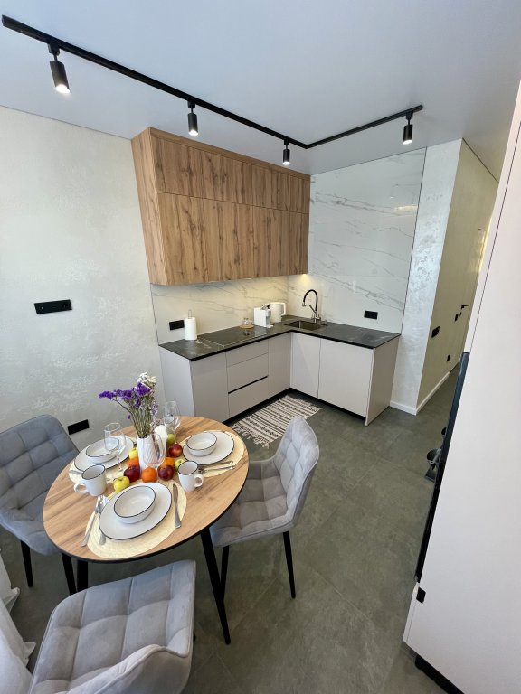 Уфа: Квартира Comfort Home Ufa