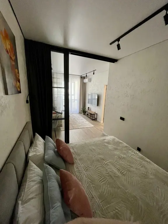 Уфа: Квартира Comfort Home Ufa
