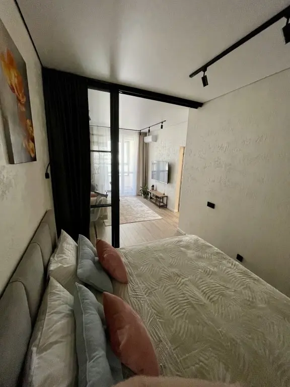 Уфа: Квартира Comfort Home Ufa