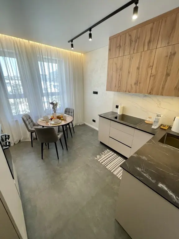 Уфа: Квартира Comfort Home Ufa