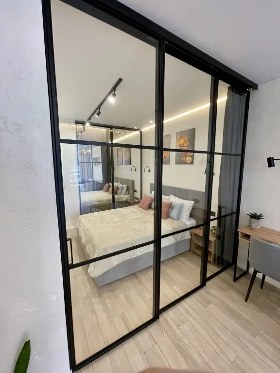 Уфа: Квартира Comfort Home Ufa