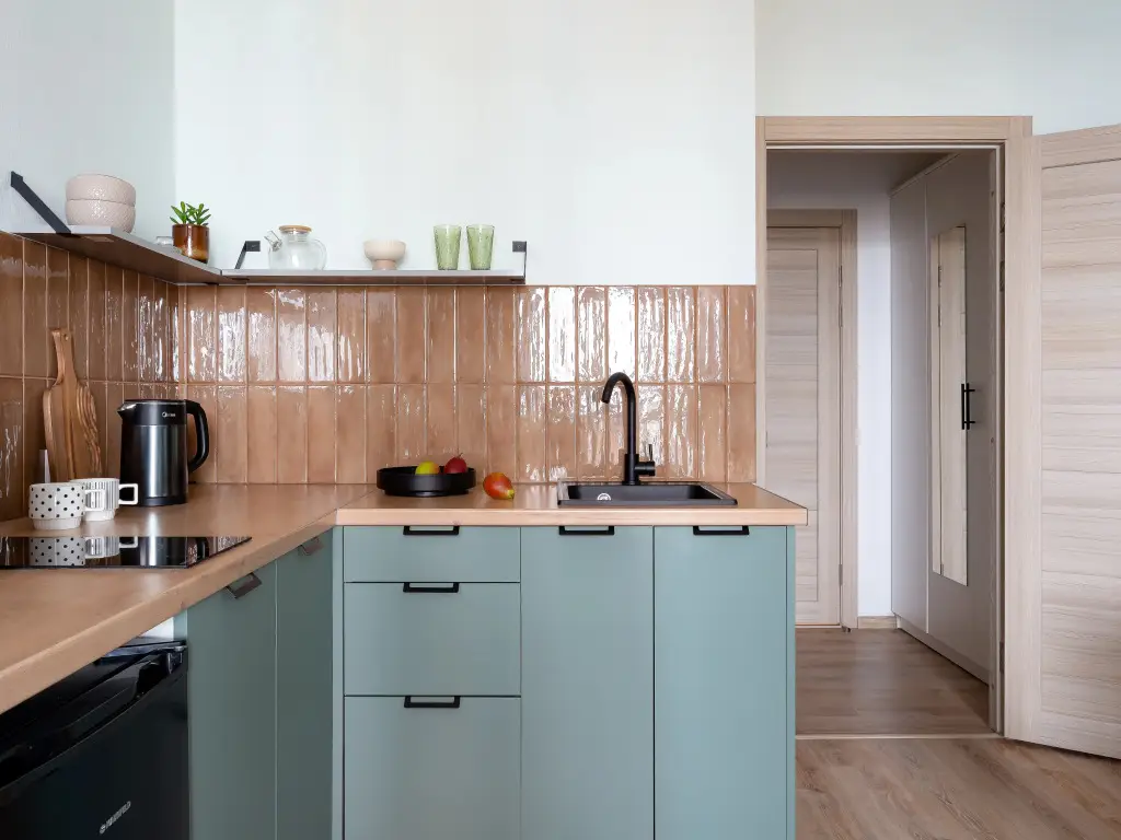 Екатеринбург: Zhk Kosmos Flat
