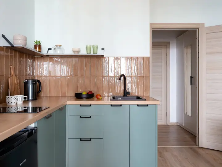 Екатеринбург: Zhk Kosmos Flat