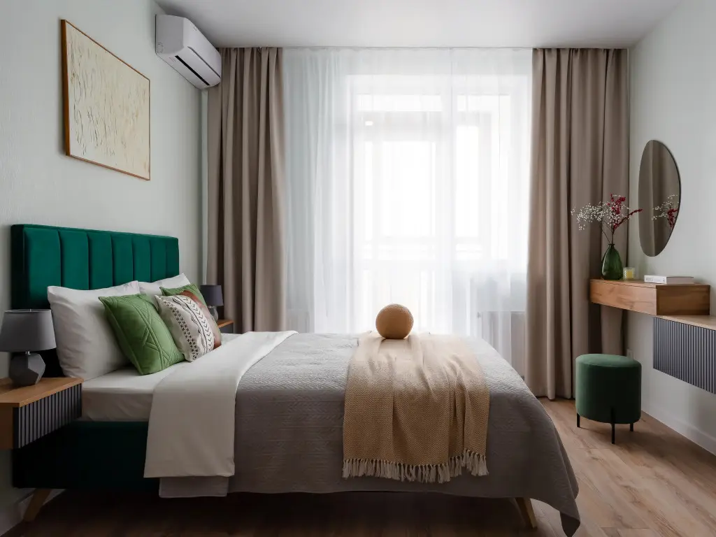 Zhk Kosmos Flat — фото 1