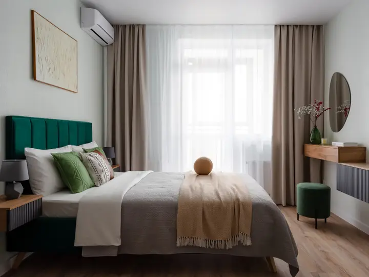 Екатеринбург: Zhk Kosmos Flat