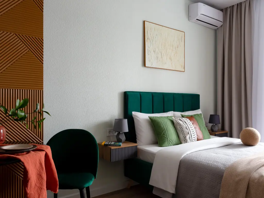 Екатеринбург: Zhk Kosmos Flat