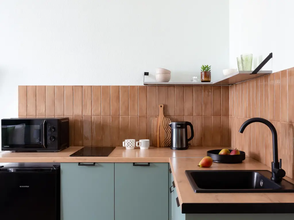 Екатеринбург: Zhk Kosmos Flat