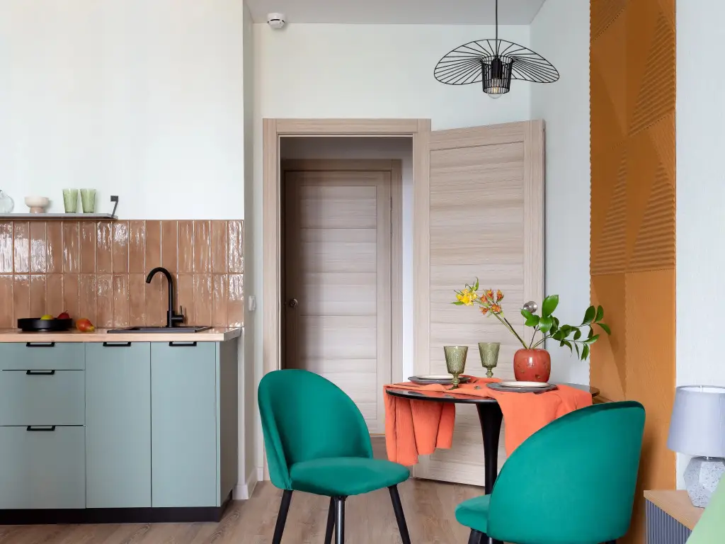 Екатеринбург: Zhk Kosmos Flat