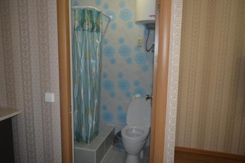Должанская: Guest house Sibiryachka