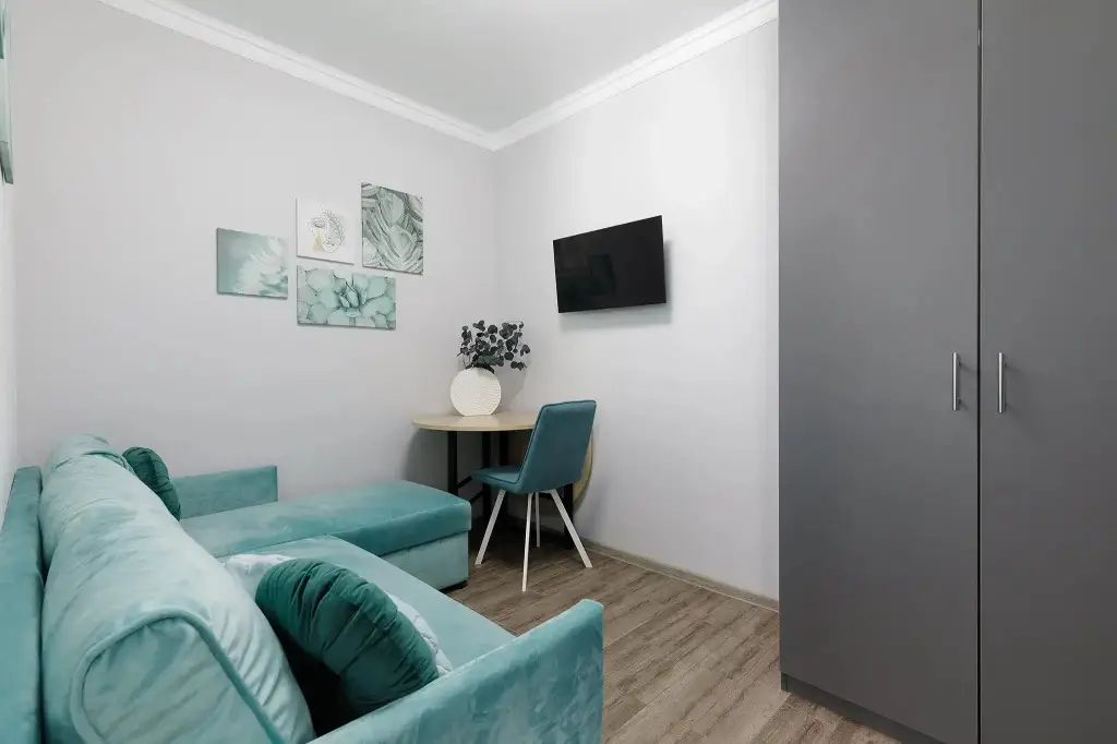 Сочи: Апартаменты Frukty Rent комфорт