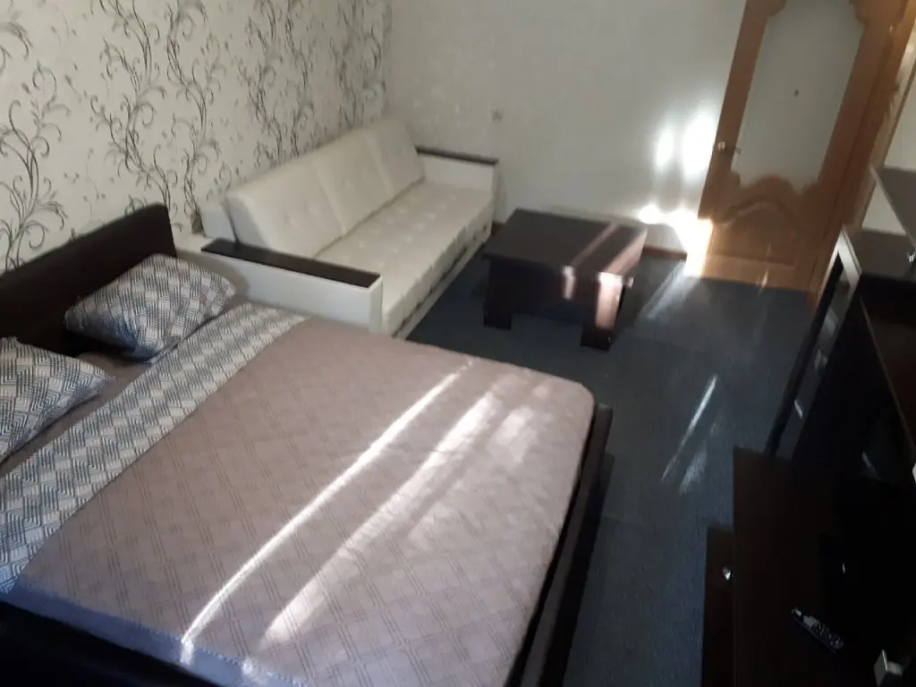 Курск: Апартаменты Aday на центральной улице