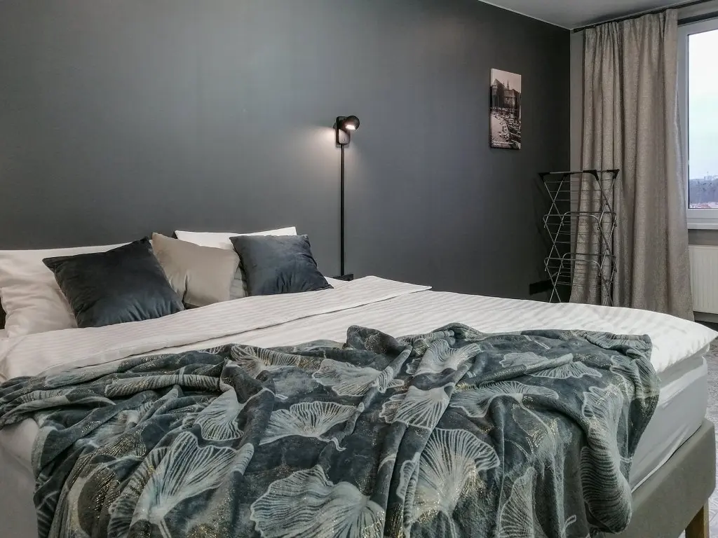 Калининград: Квартира De luxe на Герцена 36-НаСутки