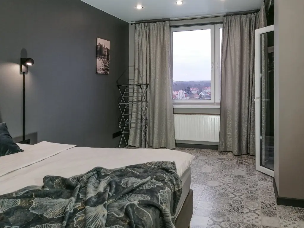 Калининград: Квартира De luxe на Герцена 36-НаСутки