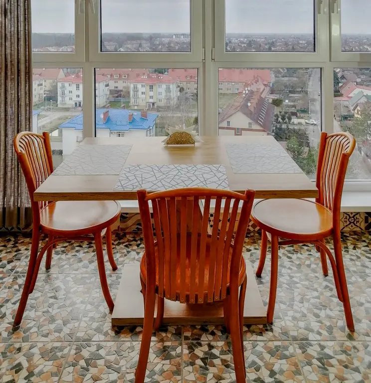 Калининград: Квартира De luxe на Герцена 36-НаСутки