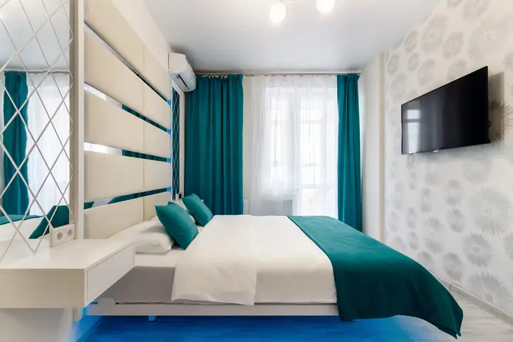 Ростов-на-Дону: Квартира на 24 Этаже возле ДонЭкспоцентра и Аквапарка