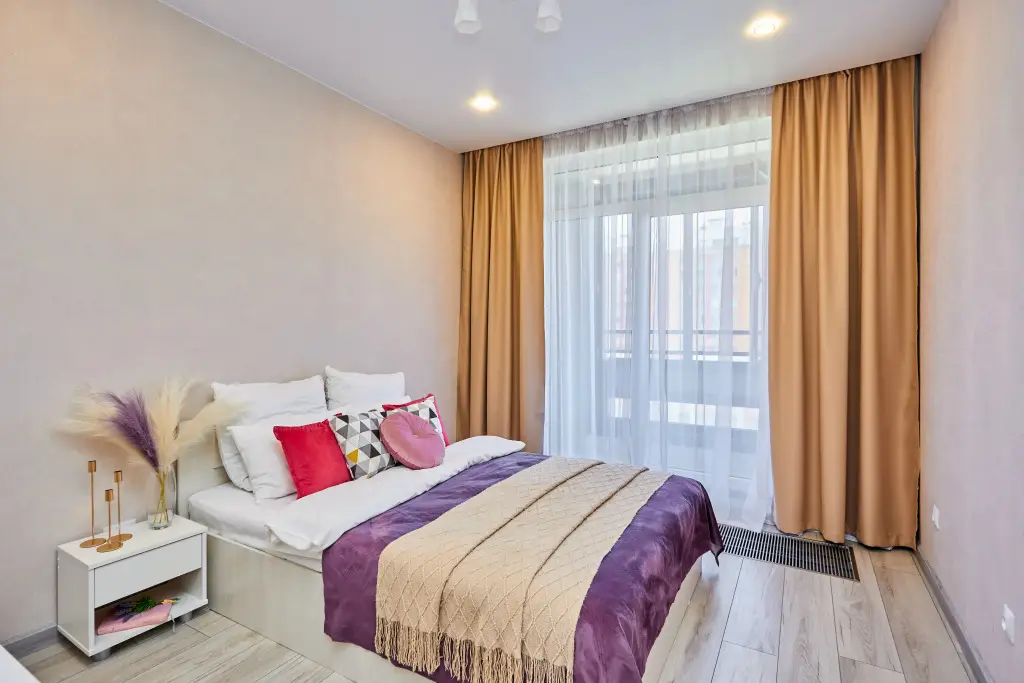 Санкт-Петербург: Апартаменты Liki-Mir Apartments Измайловский бульвар