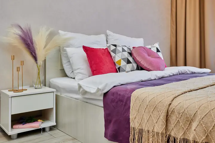 Санкт-Петербург: Апартаменты Liki-Mir Apartments Измайловский бульвар