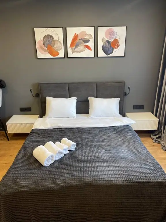 Санкт-Петербург: Апартаменты Loft Avenir