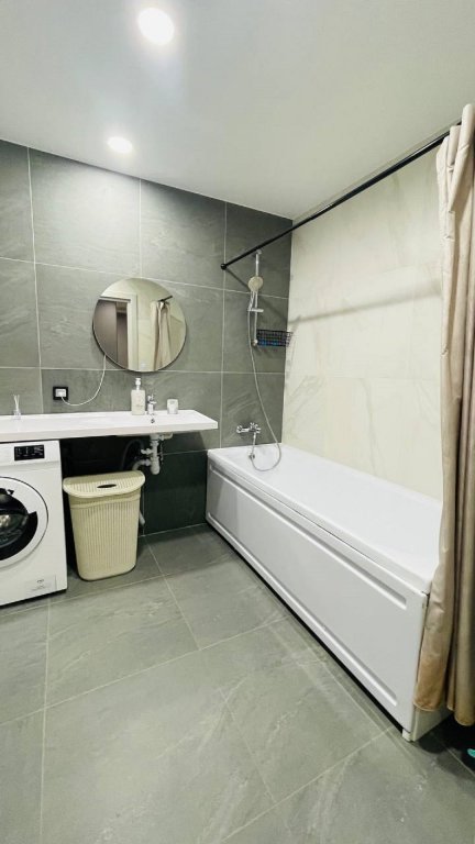 Санкт-Петербург: Апартаменты Loft Avenir