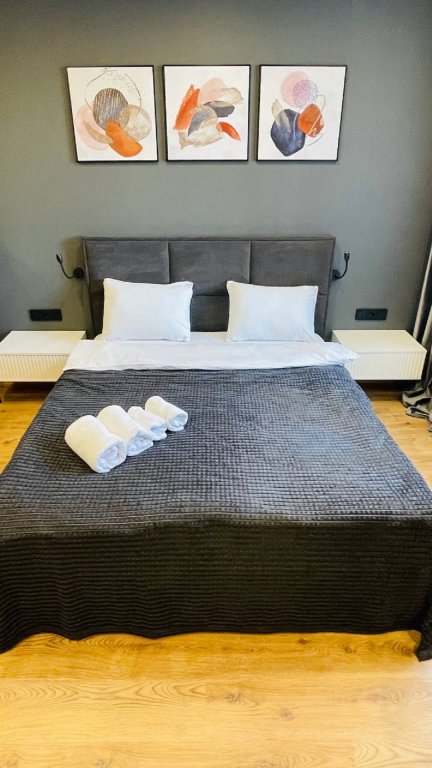 Санкт-Петербург: Апартаменты Loft Avenir