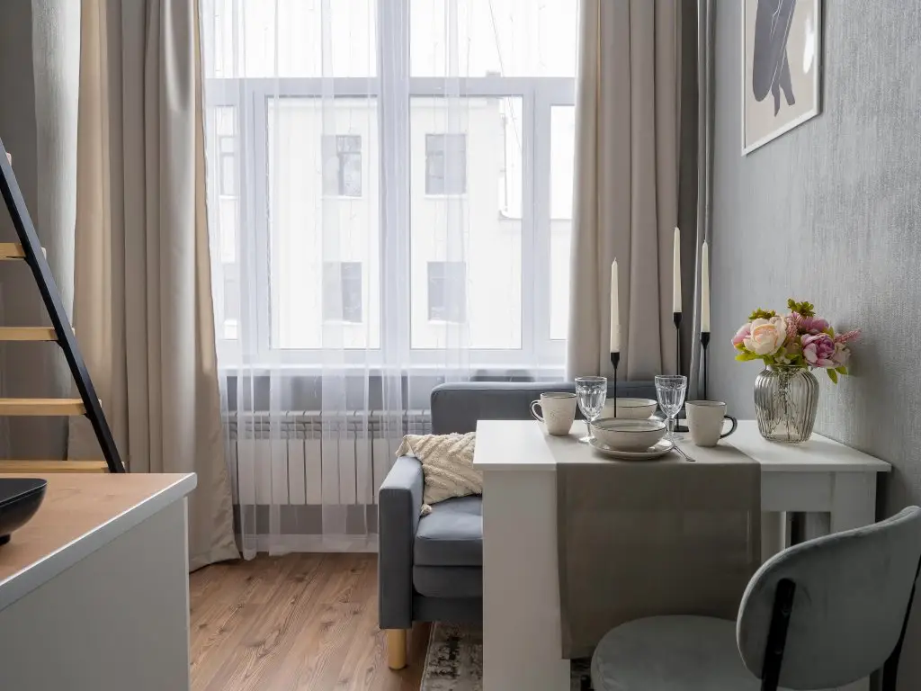 Апартаменты Ильин Loft — фото 1