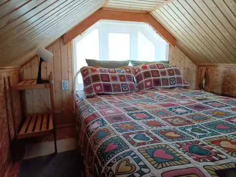 Сумериа Village Парк дом-баня для отдыха на берегу — фото 1