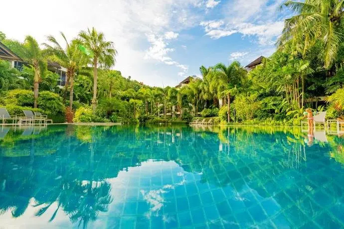 Тхаланг: Bangtao Beach Garden by Rents In Phuket