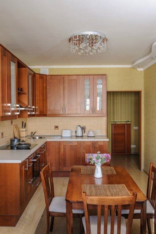 Красногорск: Апартаменты 10
