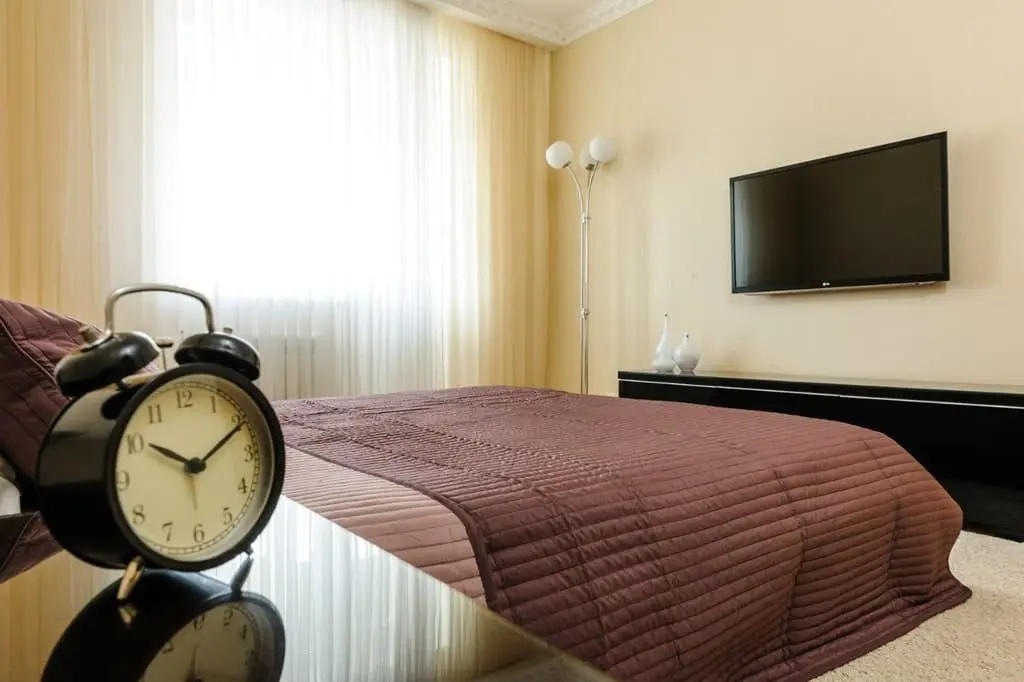 Красногорск: Апартаменты 10