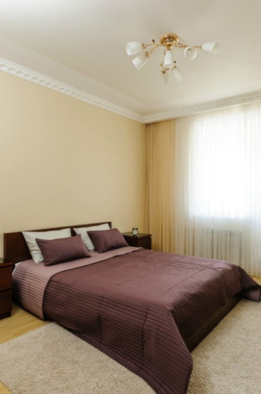 Красногорск: Апартаменты 10