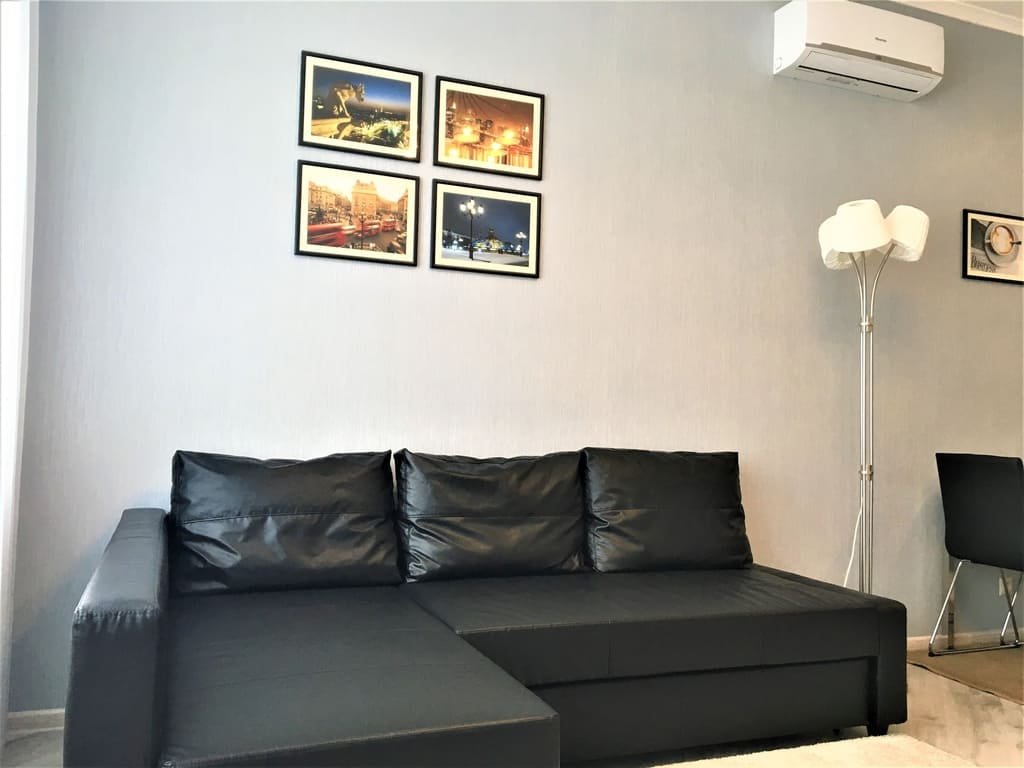 Красногорск: Апартаменты 22