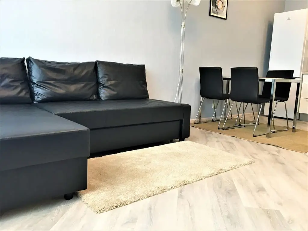 Красногорск: Апартаменты 22