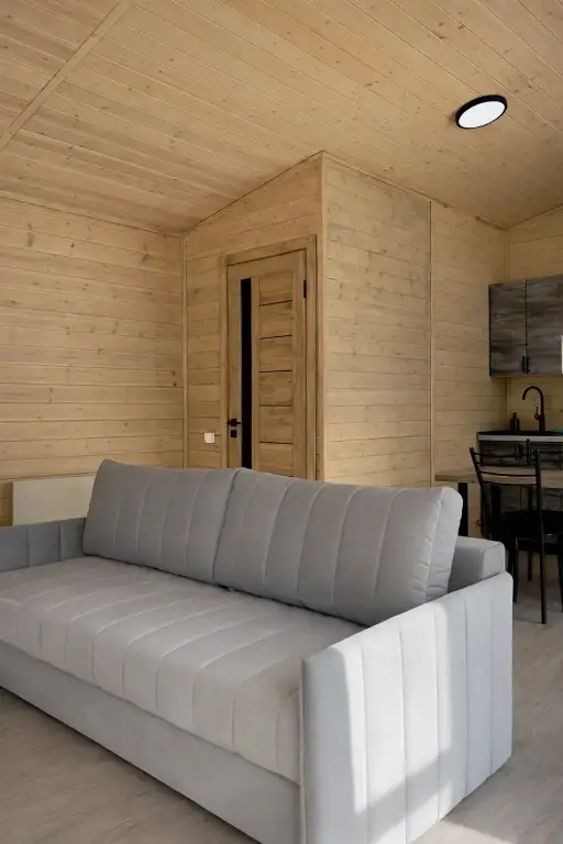 Архыз: Шале Aishah House
