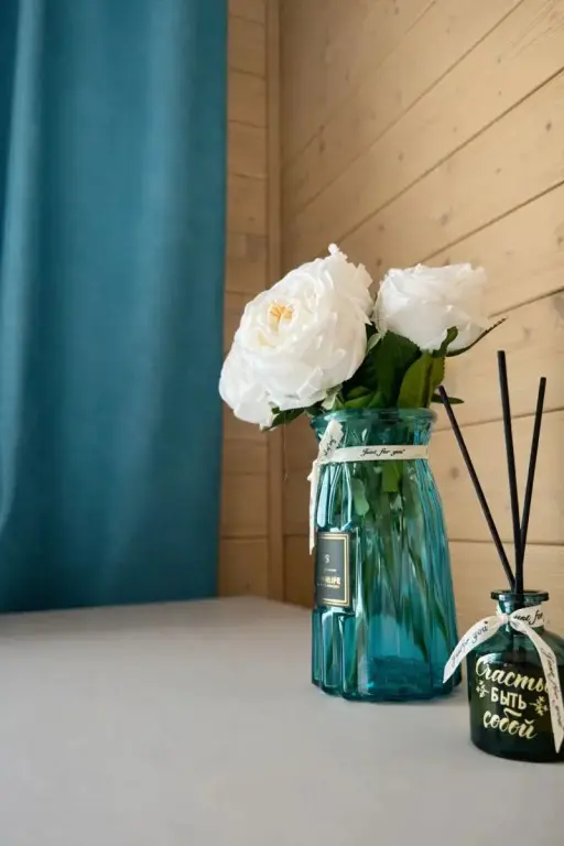 Архыз: Шале Aishah House