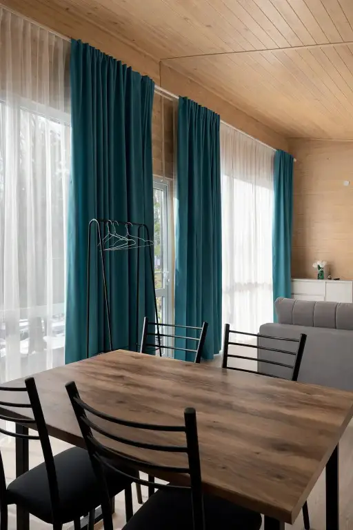 Архыз: Шале Aishah House