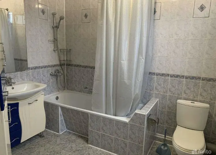 Сочи: Гостевой дом Просторный коттедж 180 м