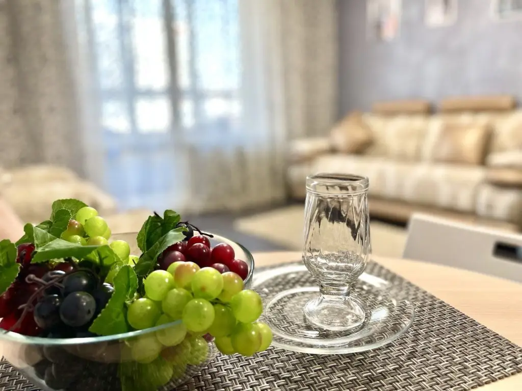 Барнаул: Апартаменты MARS Hotel на Сергея Семенова 18
