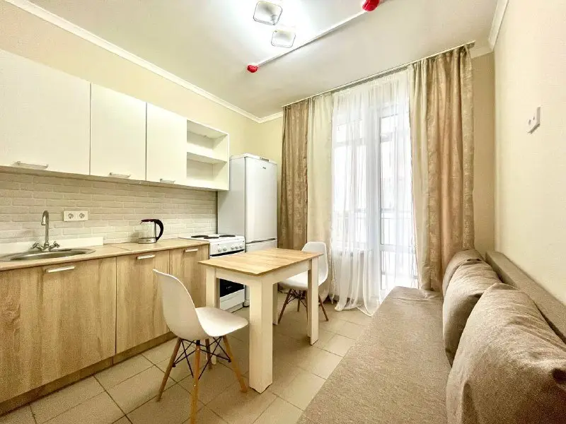 Квартира RELAX APART с панорамным балконом для 4 гостей — фото 1
