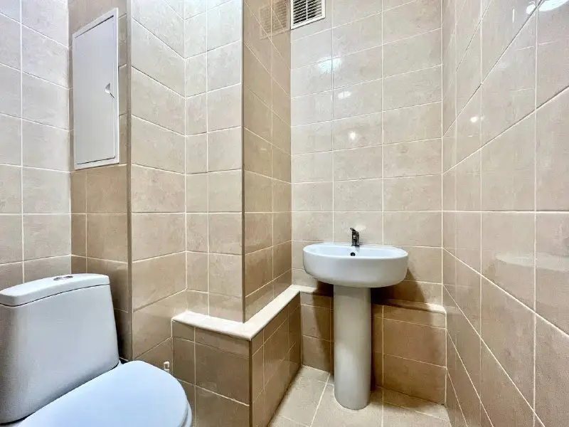 Красногорск: Квартира RELAX APART с панорамным балконом для 4 гостей