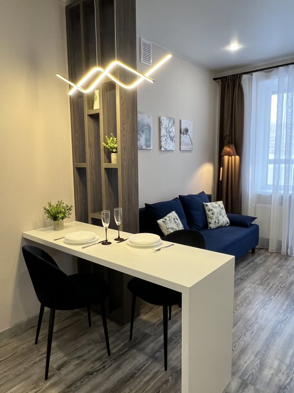 Тольятти: Апартаменты GRAND APART Modern 4